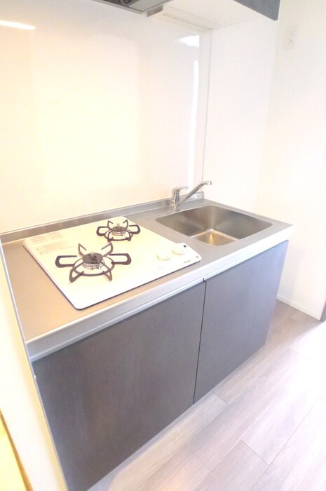 物件内観写真12　(キッチン)