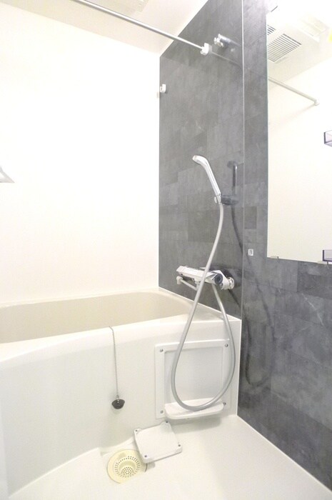 物件内観写真14　(バス／シャワールーム等)