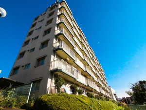 ベルウッド野川Ａ外観写真