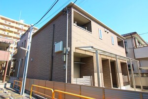 プラム　ヴィレッジ外観写真