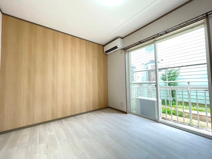 物件内観写真7　(居室)