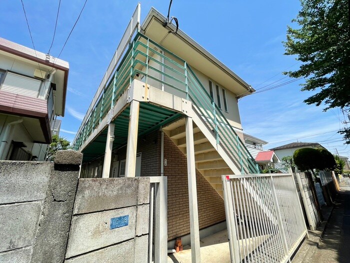 物件外観写真3　(外観写真)