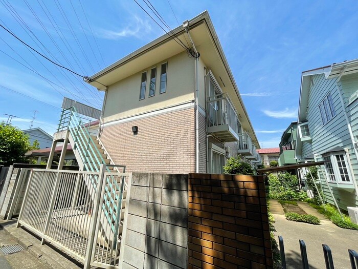 物件外観写真4　(外観写真)