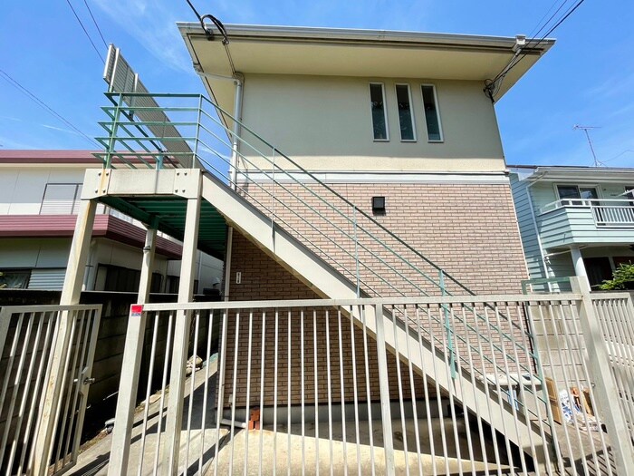 物件外観写真5　(外観写真)