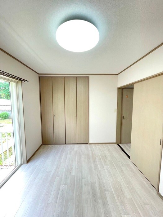 物件内観写真20　(居室)