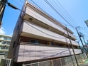 サンイング品川