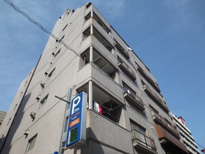 セザ－ル山下公園(206)外観写真