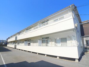 第一ハイツ小林外観写真