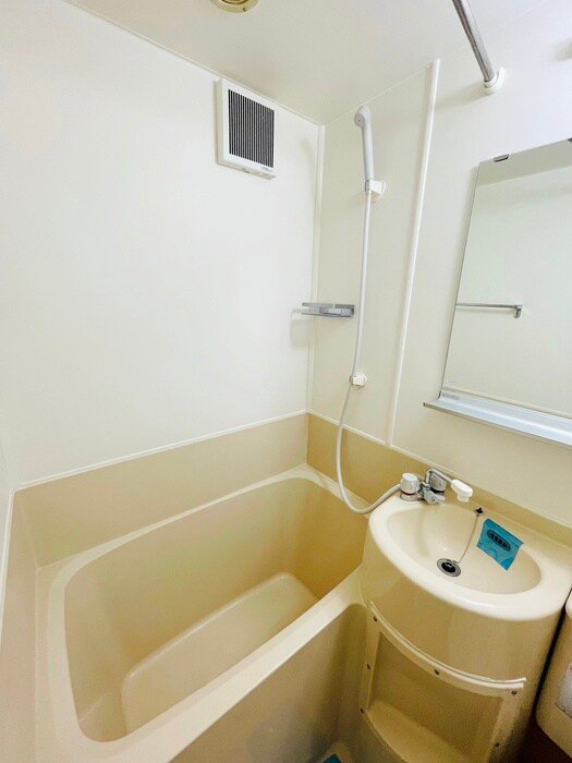 物件内観写真10　(バス／シャワールーム等)