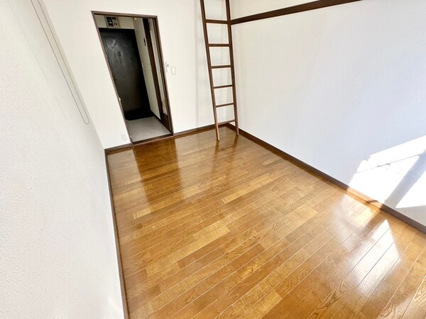 居室