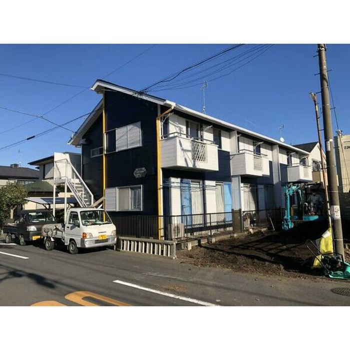 エスポワール緑ヶ丘
