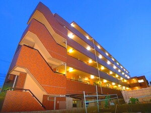 ベイエステ－ト舞浜外観写真