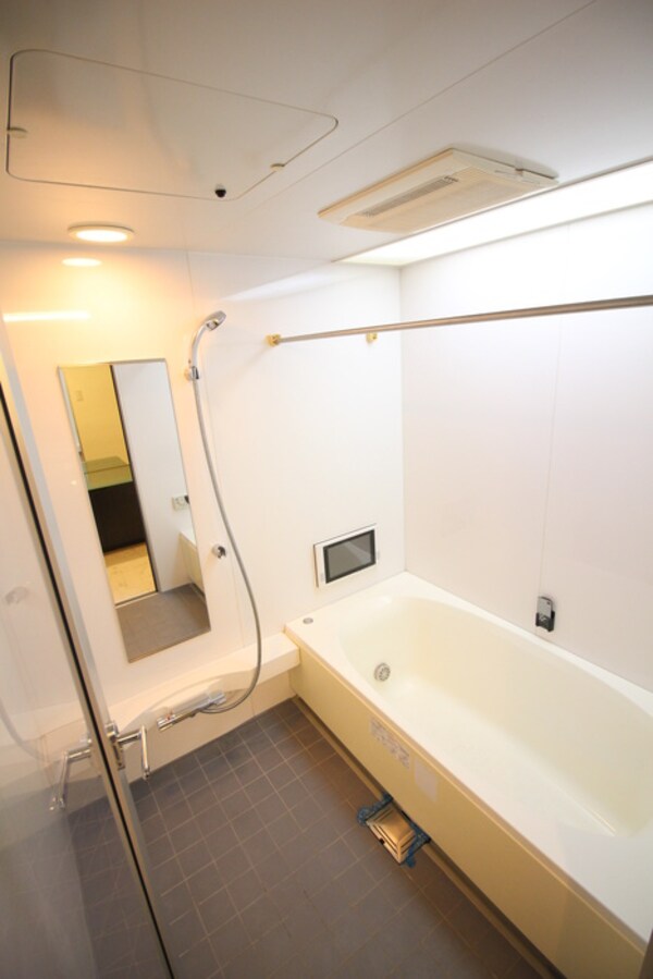 バス／シャワールーム等