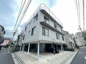 N外観写真