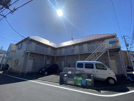 太喜ＡⅠ外観写真