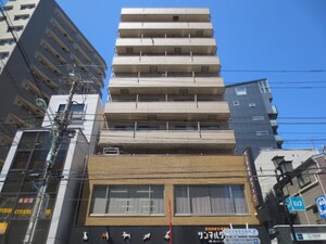 ﾚｶﾞｼ-千駄木外観写真