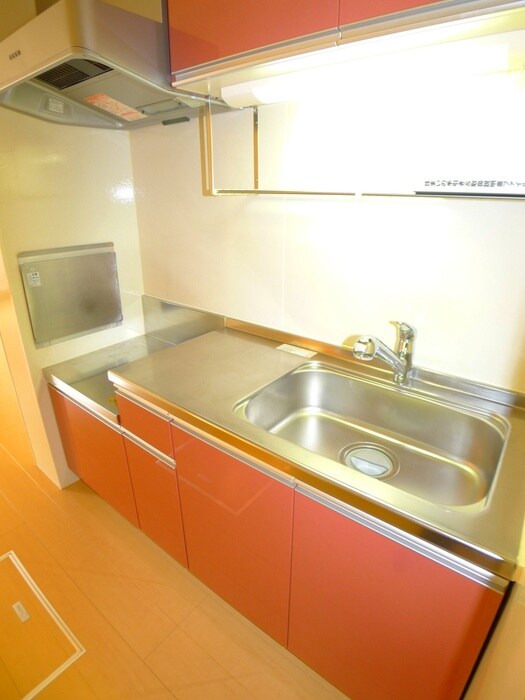 物件内観写真8　(キッチン)