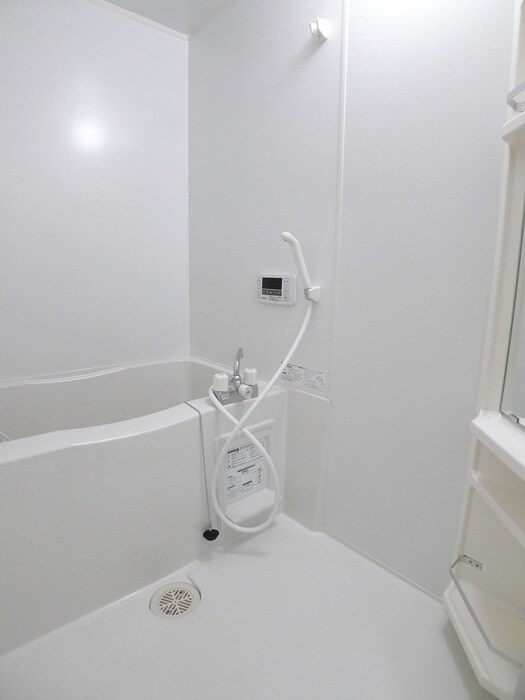 物件内観写真9　(バス／シャワールーム等)