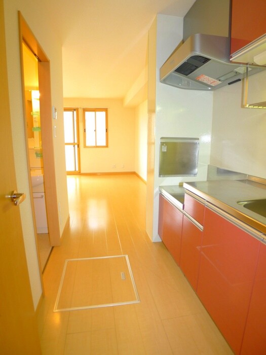 物件内観写真16　(廊下)