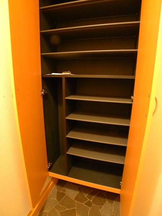 物件内観写真17　(靴箱)