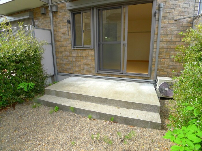 物件内観写真22　(ベランダ・バルコニー)