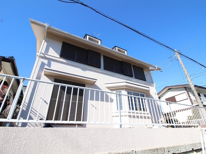 西鎌倉戸建
