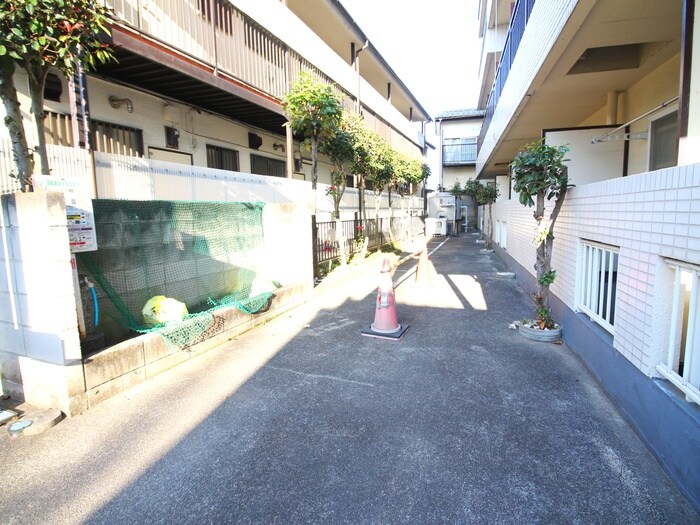 物件外観写真6　(周辺環境)