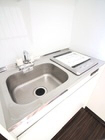 物件内観写真10　(キッチン)