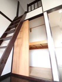 物件内観写真12　(収納)