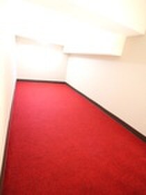 物件内観写真13　(ロフト)