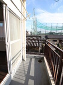 物件内観写真16　(ベランダ・バルコニー)