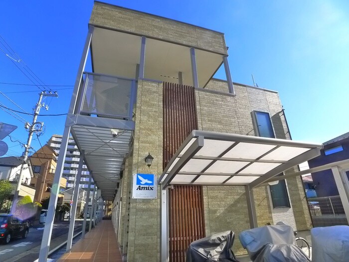 物件外観写真2　(その他)