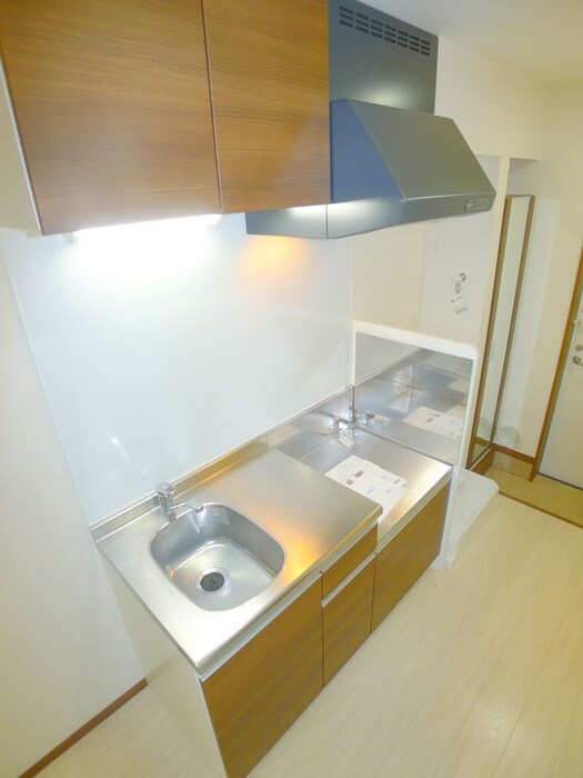 物件内観写真7　(キッチン)