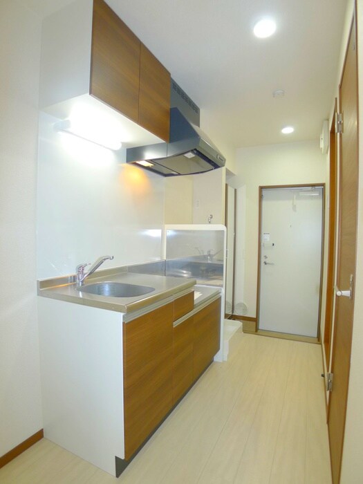 物件内観写真15　(廊下)