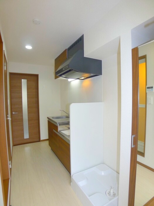 物件内観写真17　(廊下)