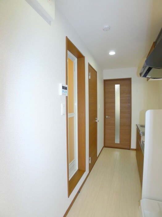 物件内観写真18　(ロフト)