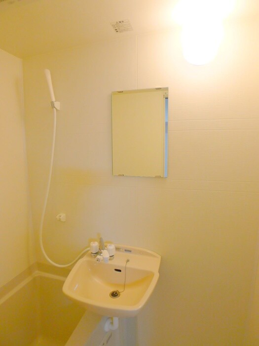 物件内観写真20　(洗面)