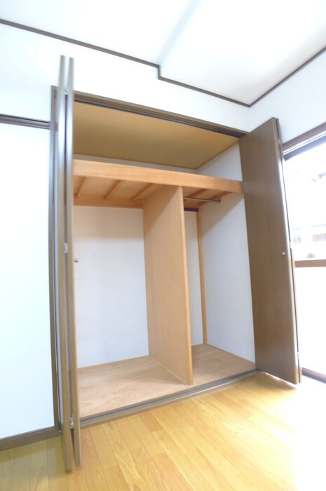 物件内観写真9　(収納)