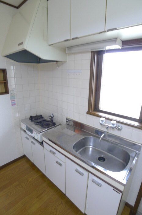 物件内観写真12　(キッチン)
