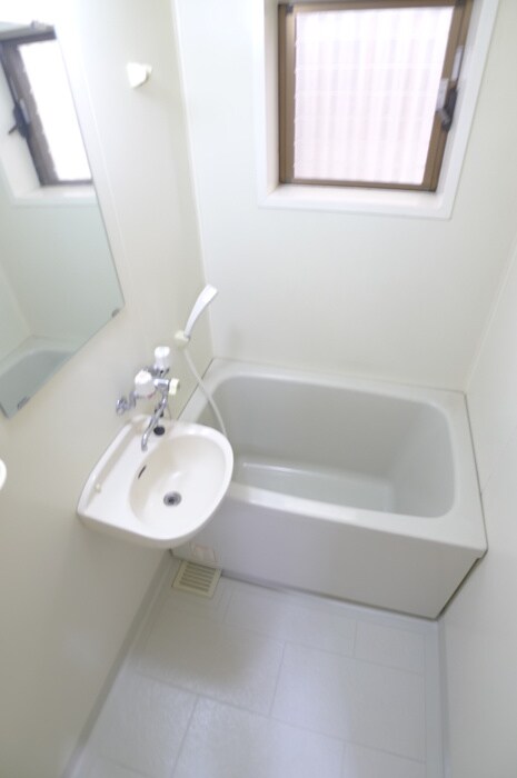 物件内観写真15　(バス／シャワールーム等)