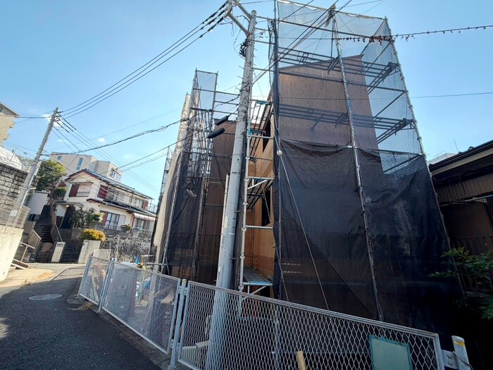 物件外観写真3　(外観写真)