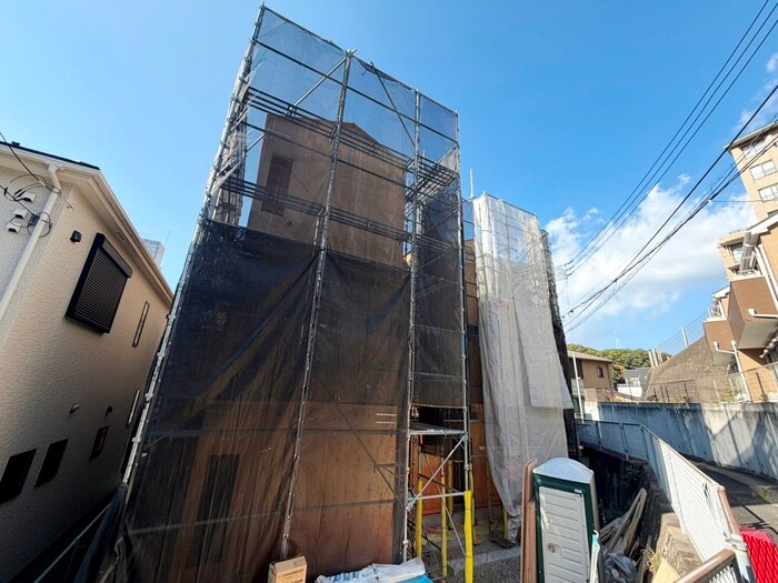 物件外観写真4　(外観写真)