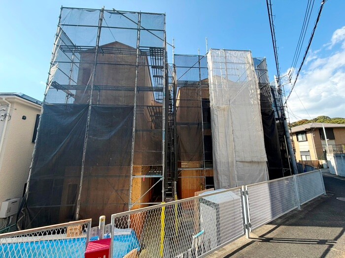 物件外観写真5　(外観写真)