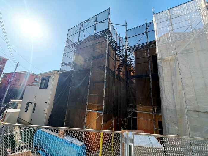 物件外観写真6　(外観写真)