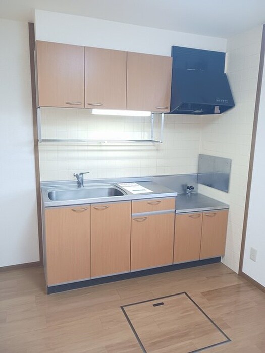 物件内観写真4　(キッチン)