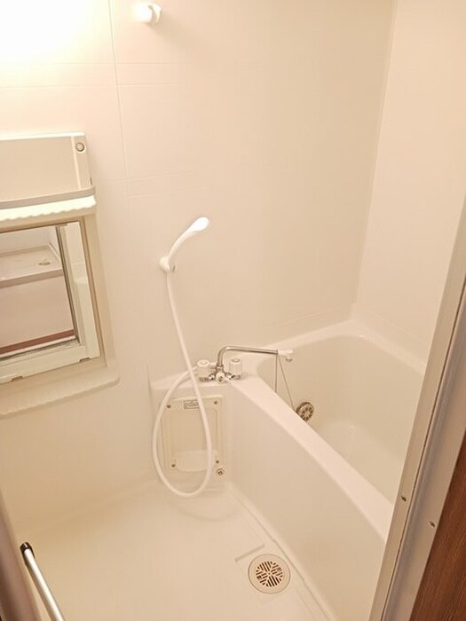 物件内観写真5　(バス／シャワールーム等)