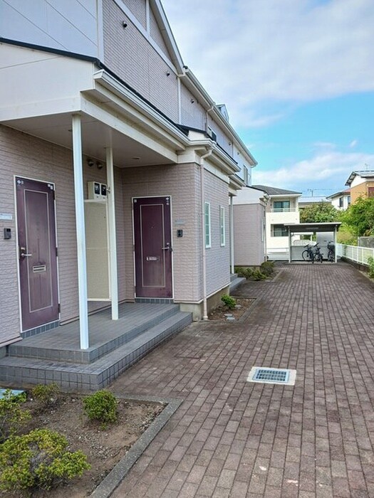 物件内観写真15　(周辺環境)