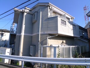 ピークハイム和光Ⅰ外観写真