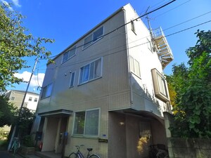 セキグチハイム外観写真