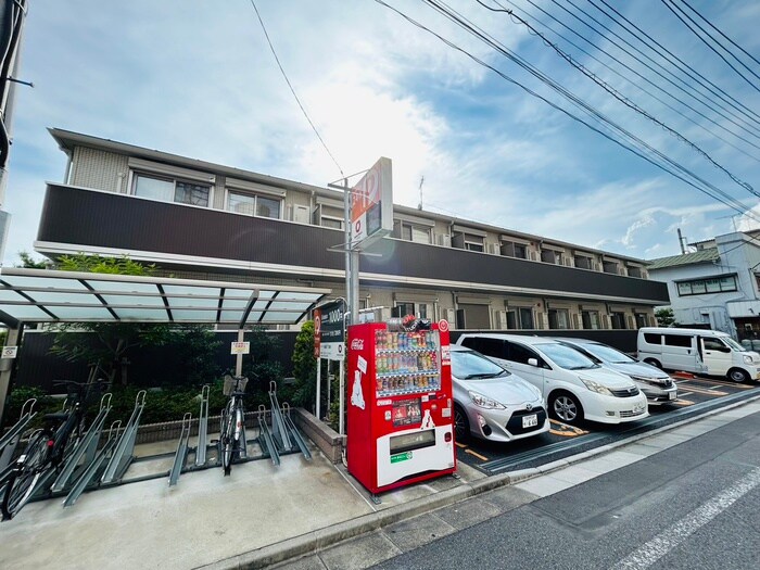 物件外観写真2　(その他)